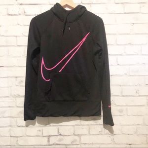 Nike| Therma-Fit Sweater